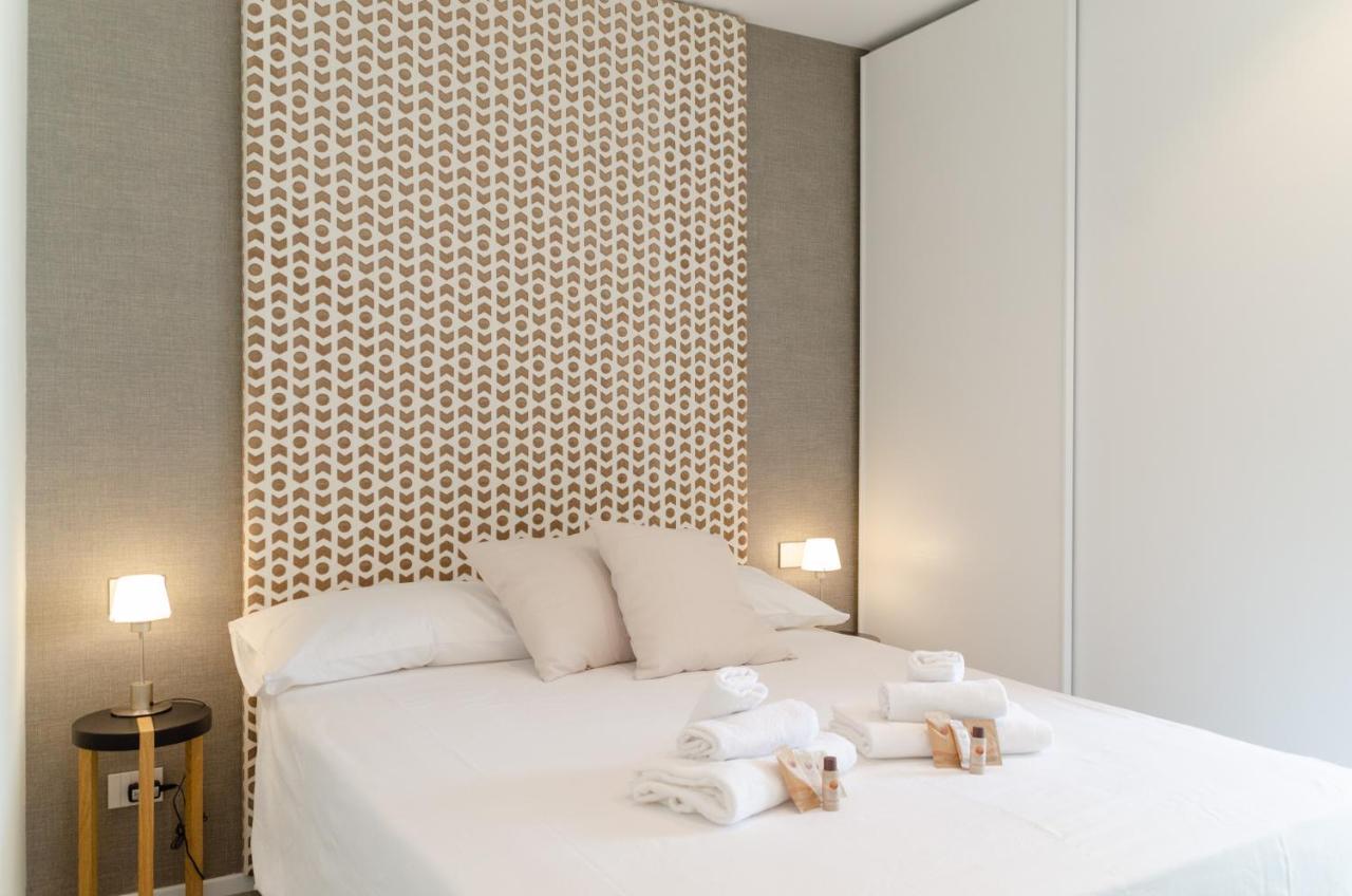 Ferienwohnung Apulialux Seaview Prestige Apt / Jacuzzi + Parking Polignano a Mare Exterior foto